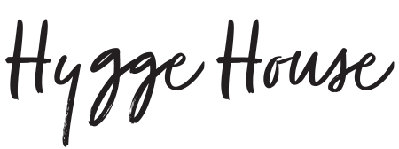 Hygge House Logo